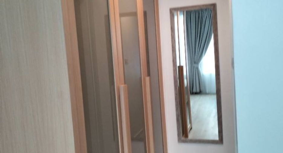 For rent and for sale 1 bed condo in Watthana, Bangkok