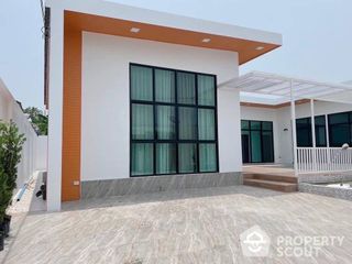 For sale 3 bed house in Sattahip, Chonburi