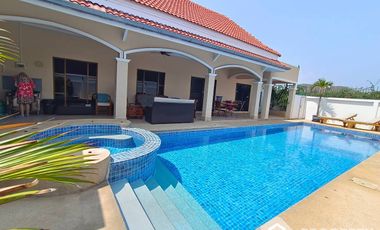 ขาย 3 เตียง บ้านเดี่ยว ใน หัวหิน, ประจวบคีรีขันธ์