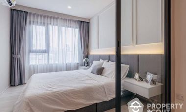 For sale 1 bed condo in Pathum Wan, Bangkok