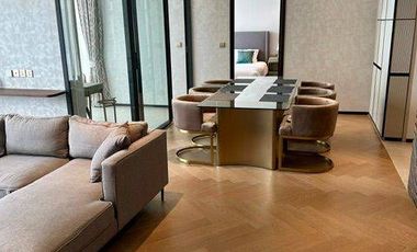 For rent and for sale 2 bed condo in Watthana, Bangkok