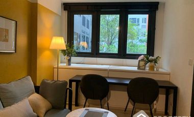 For sale 1 Beds condo in Huai Khwang, Bangkok
