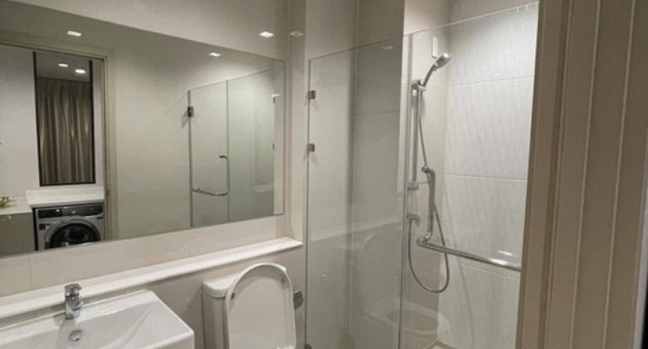 For rent and for sale 1 bed condo in Pathum Wan, Bangkok