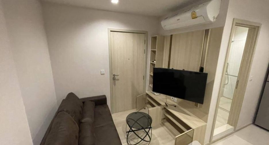 For rent and for sale 1 bed condo in Pathum Wan, Bangkok