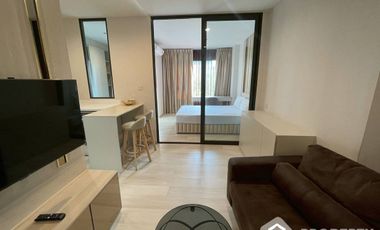 For rent and for sale 1 bed condo in Pathum Wan, Bangkok
