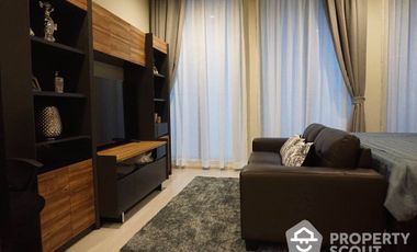 For rent そして for sale 1 Beds condo in Pathum Wan, Bangkok