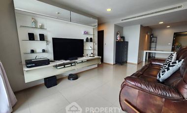 For sale 3 Beds condo in Phaya Thai, Bangkok