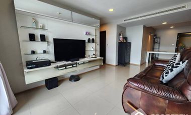 For sale 3 bed condo in Phaya Thai, Bangkok