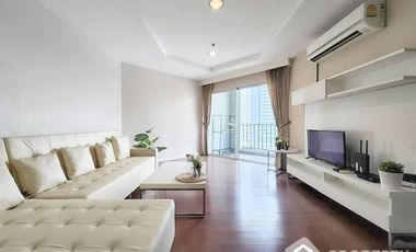 For sale 2 bed condo in Huai Khwang, Bangkok