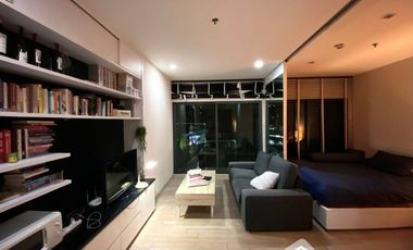 For sale 1 Beds condo in Khlong Toei, Bangkok