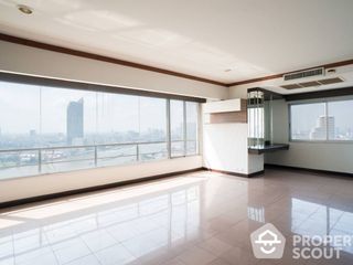 For sale 3 bed apartment in Sathon, Bangkok