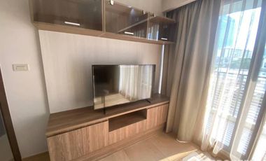 For sale 2 bed condo in Watthana, Bangkok