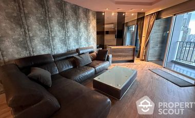 For sale 2 bed condo in Huai Khwang, Bangkok