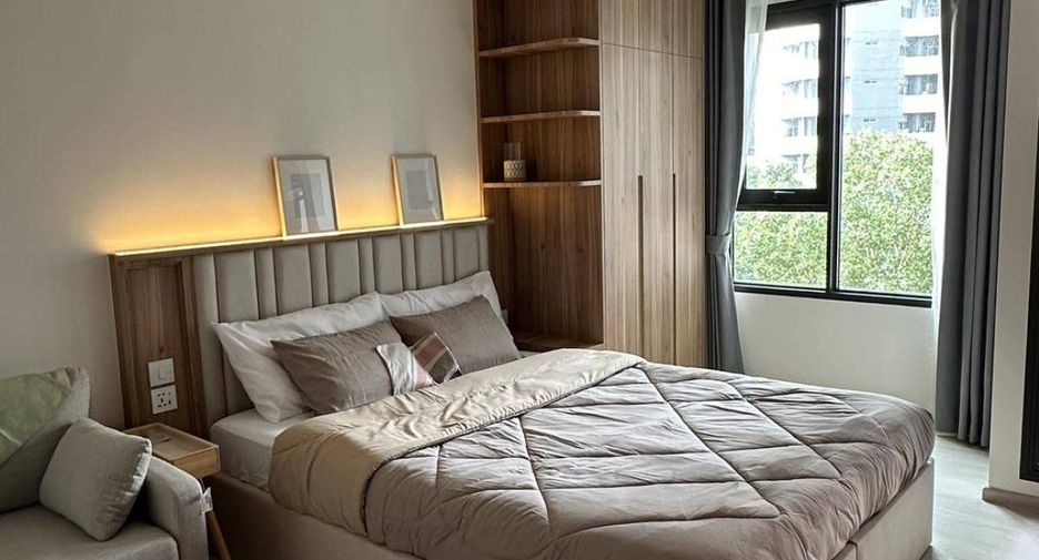 For sale 1 bed condo in Pathum Wan, Bangkok