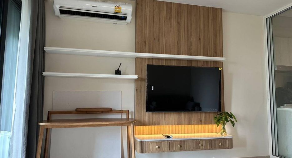 For sale 1 bed condo in Pathum Wan, Bangkok