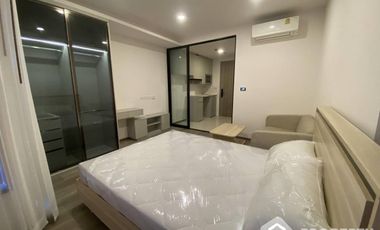 For sale 1 bed condo in Huai Khwang, Bangkok