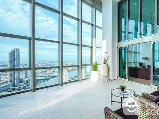 For sale 5 bed condo in Khlong San, Bangkok