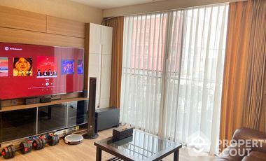 For sale 2 bed condo in Huai Khwang, Bangkok