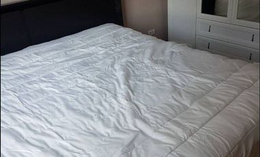 For sale 1 bed condo in Huai Khwang, Bangkok