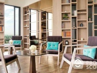 For sale 2 bed apartment in Watthana, Bangkok