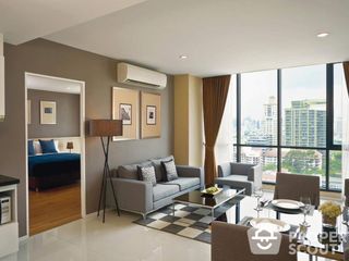For sale 2 bed apartment in Watthana, Bangkok