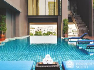 For sale 2 bed apartment in Watthana, Bangkok