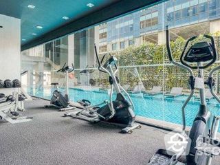 For sale 2 bed apartment in Watthana, Bangkok