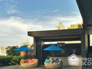 For sale 2 bed apartment in Watthana, Bangkok