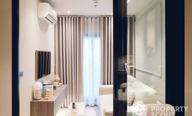 For sale 1 bed condo in Huai Khwang, Bangkok