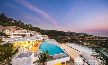 For sale 2 Beds condo in Mueang Phuket, Phuket
