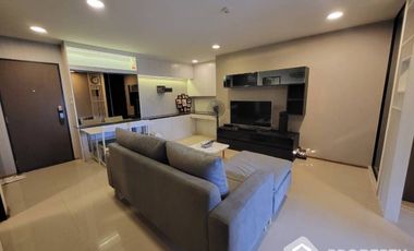For sale 2 bed condo in Phaya Thai, Bangkok