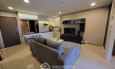 For sale 2 Beds condo in Phaya Thai, Bangkok