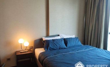 For sale 1 bed condo in Khlong Toei, Bangkok