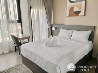 For sale 1 bed apartment in Si Racha, Chonburi