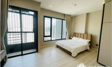 For sale 1 bed condo in Ratchathewi, Bangkok