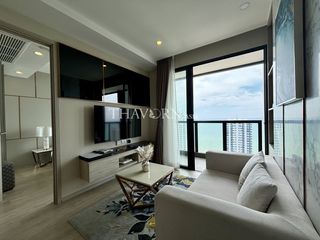 For sale 2 bed condo in Bang Lamung, Chonburi