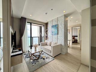 For sale 2 bed condo in Bang Lamung, Chonburi