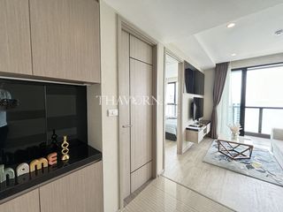For sale 2 bed condo in Bang Lamung, Chonburi