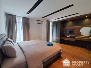 For rent and for sale 4 bed townhouse in East Pattaya, Pattaya