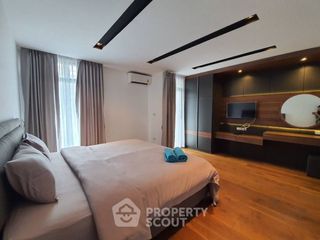 For rent and for sale 4 bed townhouse in Bang Lamung, Chonburi