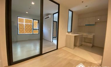 For rent and for sale 1 bed condo in Pathum Wan, Bangkok