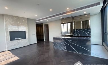 For rent and for sale 3 bed condo in Khlong Toei, Bangkok