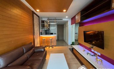 For rent and for sale 1 bed condo in Khlong Toei, Bangkok