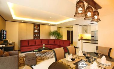 For rent and for sale 3 bed condo in Khlong Toei, Bangkok