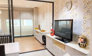 For rent そして for sale 1 Beds condo in Khlong Toei, Bangkok