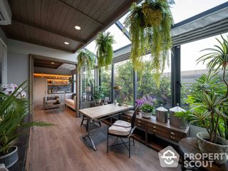 For sale 4 bed apartment in Chatuchak, Bangkok