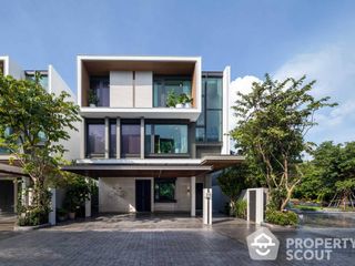 For sale 4 bed apartment in Chatuchak, Bangkok