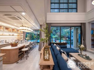 For sale 4 bed apartment in Chatuchak, Bangkok