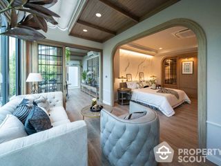 For sale 4 bed apartment in Chatuchak, Bangkok