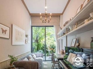 For sale 5 Beds house in Din Daeng, Bangkok